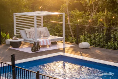 Property photo of 5 Glenbrae Drive Terranora NSW 2486