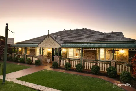 Property photo of 5 Glenbrae Drive Terranora NSW 2486