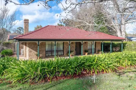 18 Maurice Rd, Mount Barker, SA 5251
