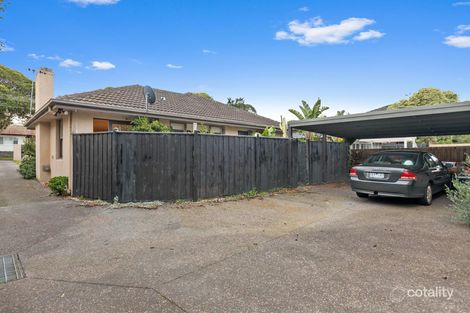 Property photo of 1/32 Parer Street Frankston VIC 3199