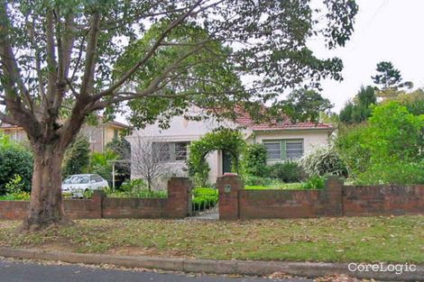 Property photo of 3 Gardenia Avenue Lane Cove West NSW 2066