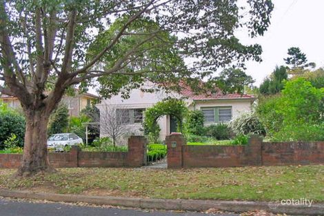 Property photo of 3 Gardenia Avenue Lane Cove West NSW 2066