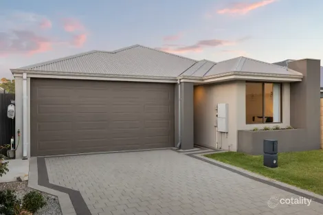 31 Westwood Cres, Baldivis, WA 6171