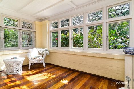 Property photo of 40 Edinburgh Road Willoughby NSW 2068