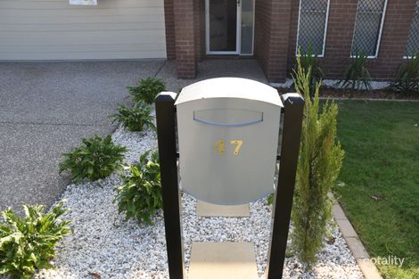 47 Stringybark St, Regents Park, QLD 4118