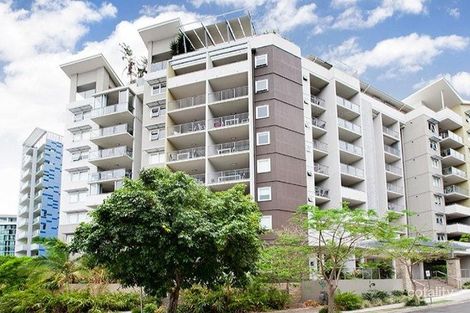 103a/6 Exford St, Brisbane City, QLD 4000