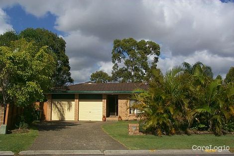 Property photo of 16 Kinglet Street Burleigh Waters QLD 4220