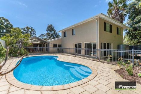 Property photo of 22 Mitchell Street Karrinyup WA 6018