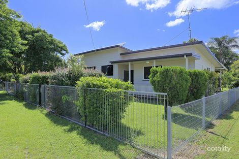Property photo of 7 Sims Road Avenell Heights QLD 4670