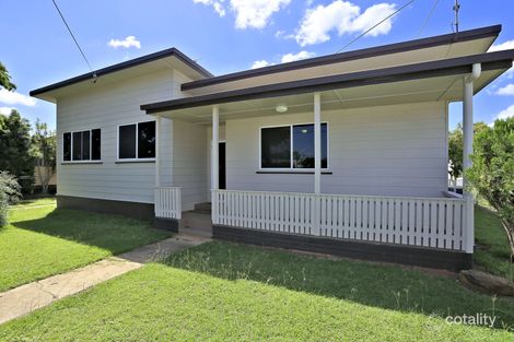 Property photo of 7 Sims Road Avenell Heights QLD 4670