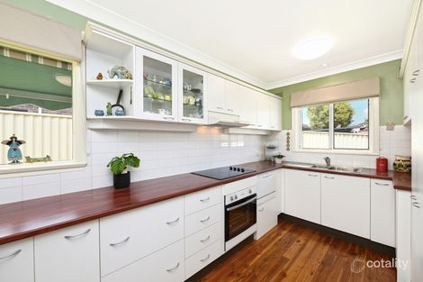 Property photo of 6/96 Morts Road Mortdale NSW 2223