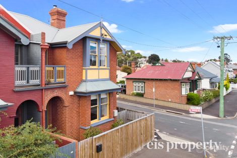 Property photo of 21 Letitia Street North Hobart TAS 7000