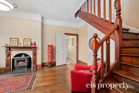 Property photo of 21 Letitia Street North Hobart TAS 7000