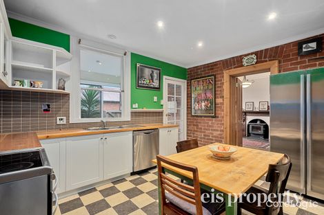 Property photo of 21 Letitia Street North Hobart TAS 7000