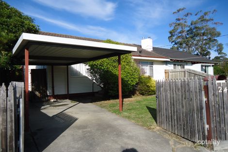 Property photo of 24 Oak Avenue Doveton VIC 3177