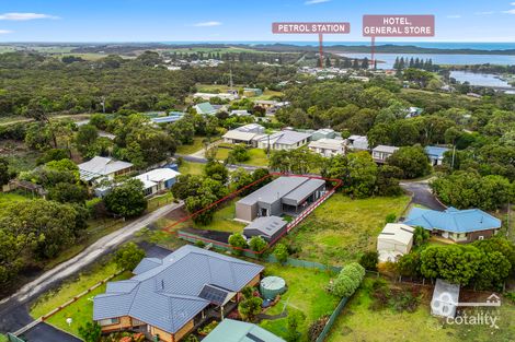 Property photo of 10 Moonah Avenue Nelson VIC 3292