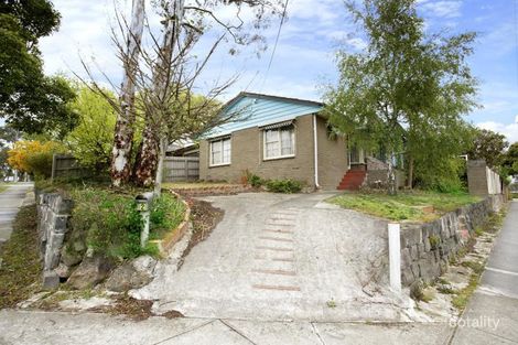Property photo of 2 Pippin Avenue Burwood East VIC 3151