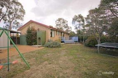 Property photo of 28 Brunswick Circuit Kaleen ACT 2617
