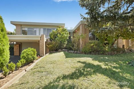 Property photo of 5 Threadbow Crescent Wheelers Hill VIC 3150