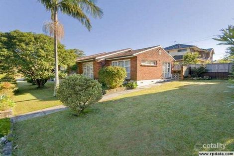 Property photo of 28 Clissold Road Wahroonga NSW 2076