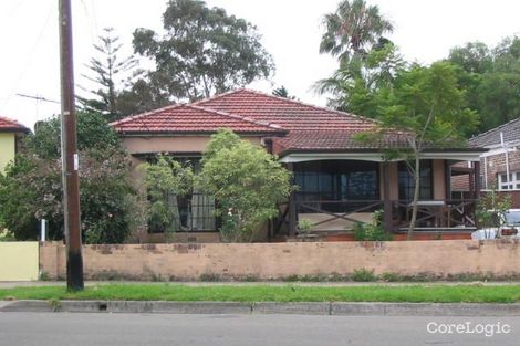 Property photo of 569 Homer Street Earlwood NSW 2206