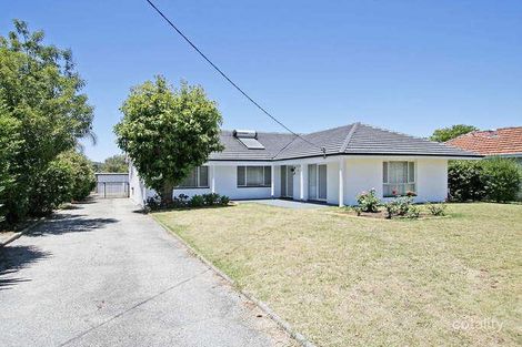 14 Westfield Rd, Kelmscott, WA 6111