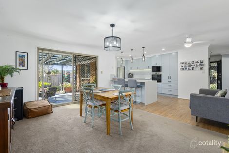 Property photo of 184 Dugandan Street Nerang QLD 4211