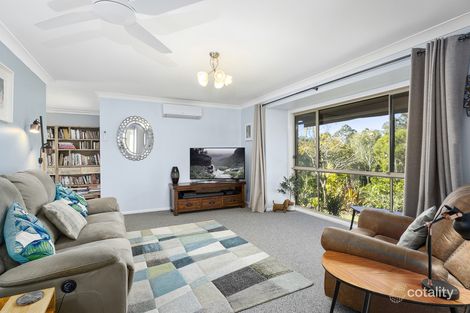 Property photo of 184 Dugandan Street Nerang QLD 4211