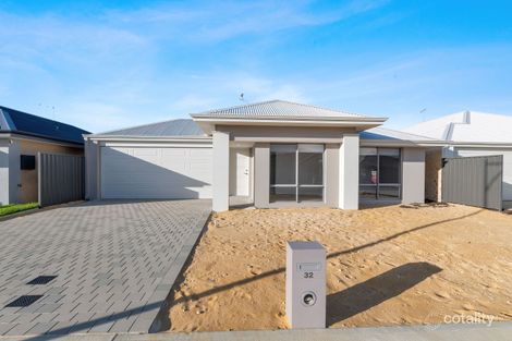 32 Kalbarri Way, Dawesville, WA 6211