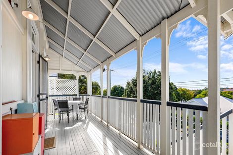 Property photo of 11 Grace Street Red Hill QLD 4059