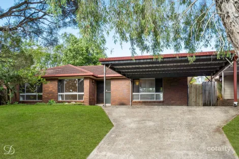 Property photo of 14 Marble Street Keperra QLD 4054