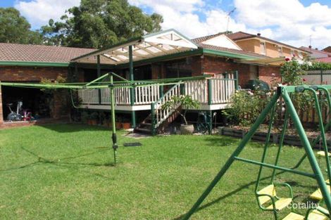 Property photo of 3 Allawah Close Bangor NSW 2234