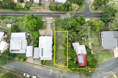 26 King St, Somerset Dam, QLD 4312