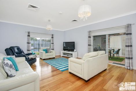 Property photo of 5 Barraba Place Bella Vista NSW 2153