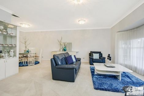 Property photo of 5 Barraba Place Bella Vista NSW 2153