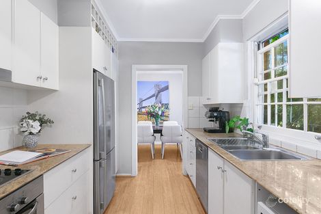 Property photo of 2/46 Morton Street Wollstonecraft NSW 2065