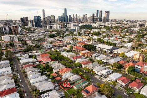 Property photo of 63 Thomas Street West End QLD 4101
