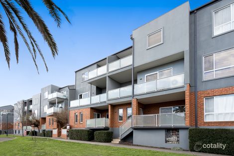 12/2 Newmarket Way, Flemington, VIC 3031