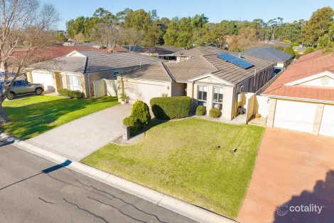 Property photo of 4 Ashford Circuit Currans Hill NSW 2567