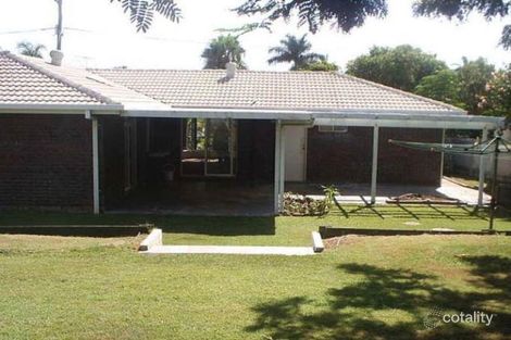 Property photo of 18 Tulloch Drive Wellington Point QLD 4160