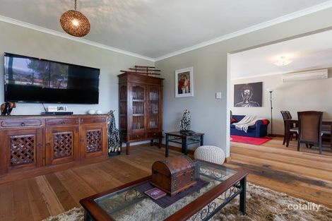 Property photo of 25 Morrisby Court Rokeby TAS 7019