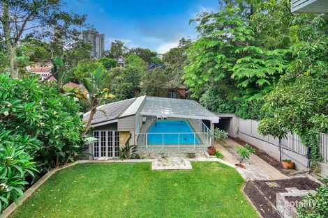 Property photo of 42 Milner Crescent Wollstonecraft NSW 2065