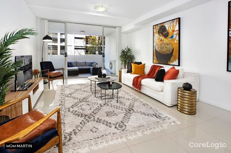 Property photo of 304/214-220 Coward Street Mascot NSW 2020