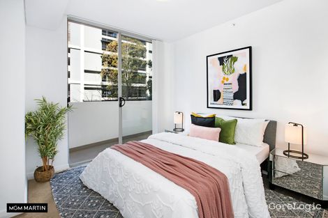 Property photo of 304/214-220 Coward Street Mascot NSW 2020