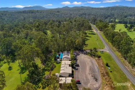 Property photo of 264 Coast Road Baffle Creek QLD 4674