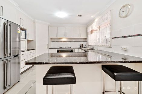 Property photo of 56 Gwen Meredith Loop Franklin ACT 2913