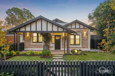 3 Millawa Ave, Frewville, SA 5063