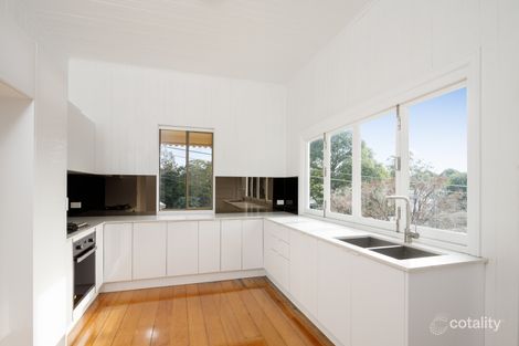 Property photo of 81 Glenrosa Road Red Hill QLD 4059