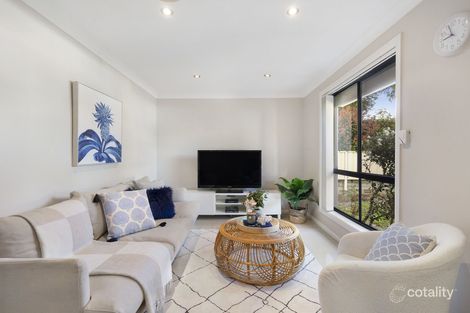 Property photo of 6/41 Doonside Crescent Blacktown NSW 2148