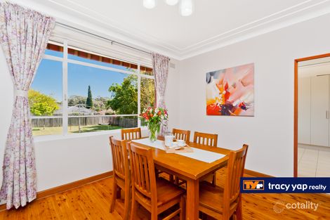 Property photo of 23 Magnolia Avenue Epping NSW 2121